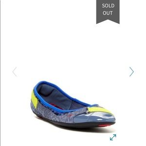 PUMA SPORT LIFESTYLE FLATs